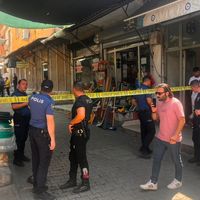 Asayiş