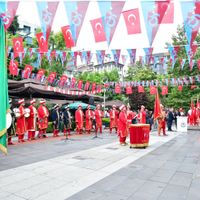 Kahramanmaraş