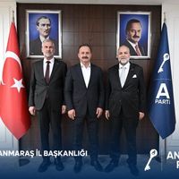 Kahramanmaraş