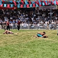 Kahramanmaraş