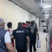 Asayiş