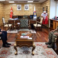 Kahramanmaraş