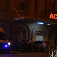 Asayiş