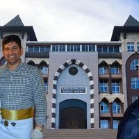 Kahramanmaraş