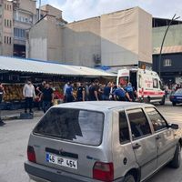 Kahramanmaraş