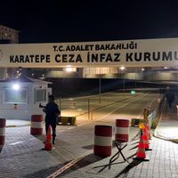 Güvenlik