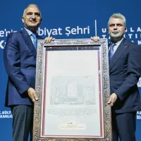 Kahramanmaraş