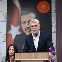 Kahramanmaraş