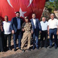 Kahramanmaraş