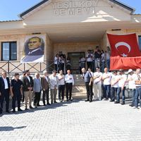 Kahramanmaraş
