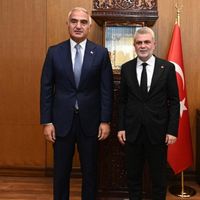 Kahramanmaraş