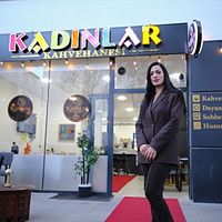 Magazin