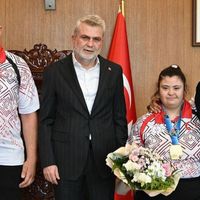 Kahramanmaraş