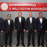Kahramanmaraş