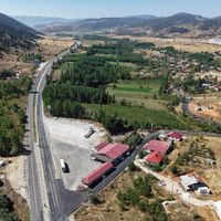 Kahramanmaraş