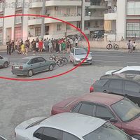 Asayiş