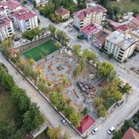 Kahramanmaraş