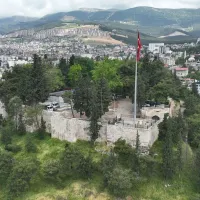 Kahramanmaraş