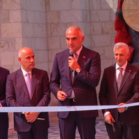 Kahramanmaraş