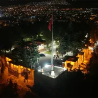 Kahramanmaraş