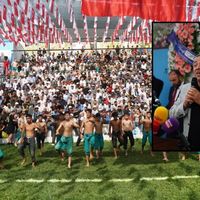 Kahramanmaraş