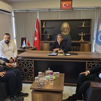Kahramanmaraş