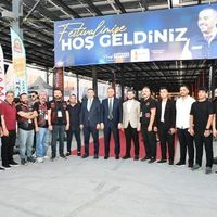 Kahramanmaraş