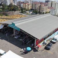 Kahramanmaraş