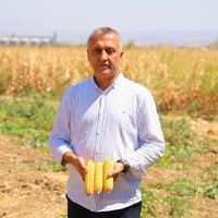 Kahramanmaraş