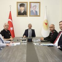 Kahramanmaraş