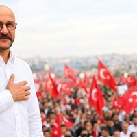 Kahramanmaraş