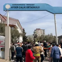 Kahramanmaraş