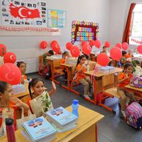 Kahramanmaraş