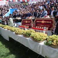 Kahramanmaraş