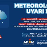 Kahramanmaraş
