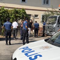 Kahramanmaraş