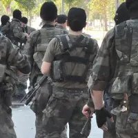 Kahramanmaraş