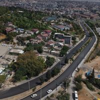 Kahramanmaraş