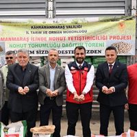 Kahramanmaraş