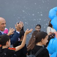 Kahramanmaraş