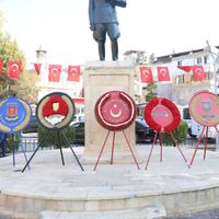 Kahramanmaraş