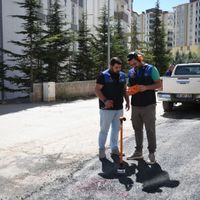 Kahramanmaraş
