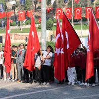Kahramanmaraş