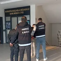 Kahramanmaraş