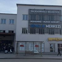 Kahramanmaraş