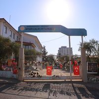 Kahramanmaraş
