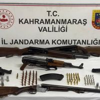 Kahramanmaraş