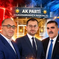 Kahramanmaraş
