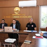 Kahramanmaraş