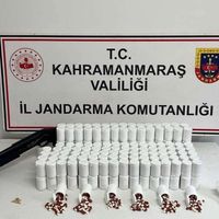 Kahramanmaraş